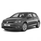 Golf 7 (5G1, BE1) (2012-2019)